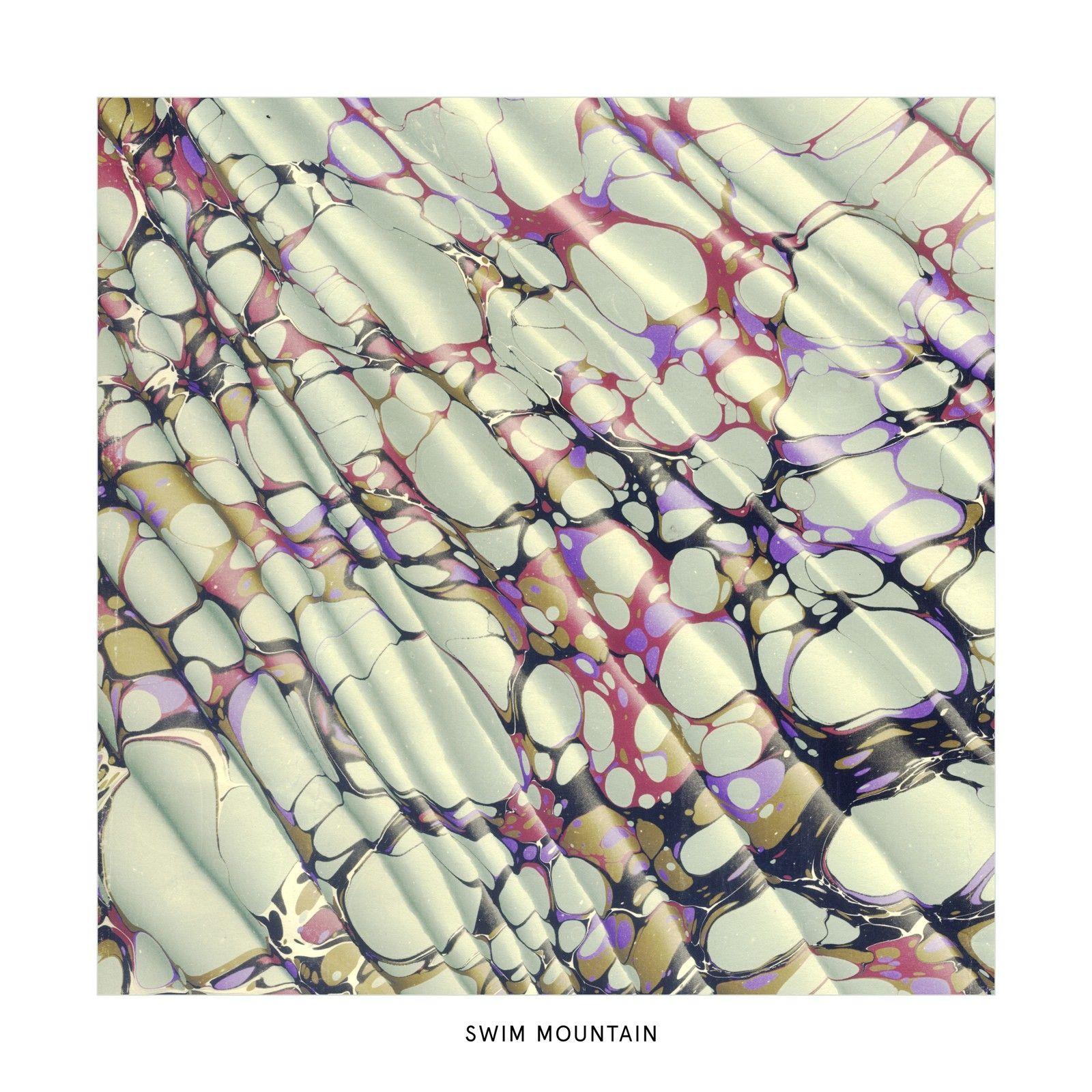 Portada de Álbum "Swim Mountain", de Swim Mountain