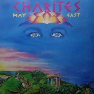 Portada de Álbum "Charites", de May East