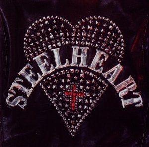 Album cover of "Steelheart" by Steelheart