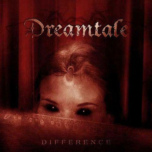 Capa do Álbum "Difference", de Dreamtale