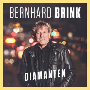 Portada de Álbum "Diamanten", de Bernhard Brink