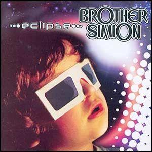 Portada de Álbum "A Volta De Johnny", de Brother Simion