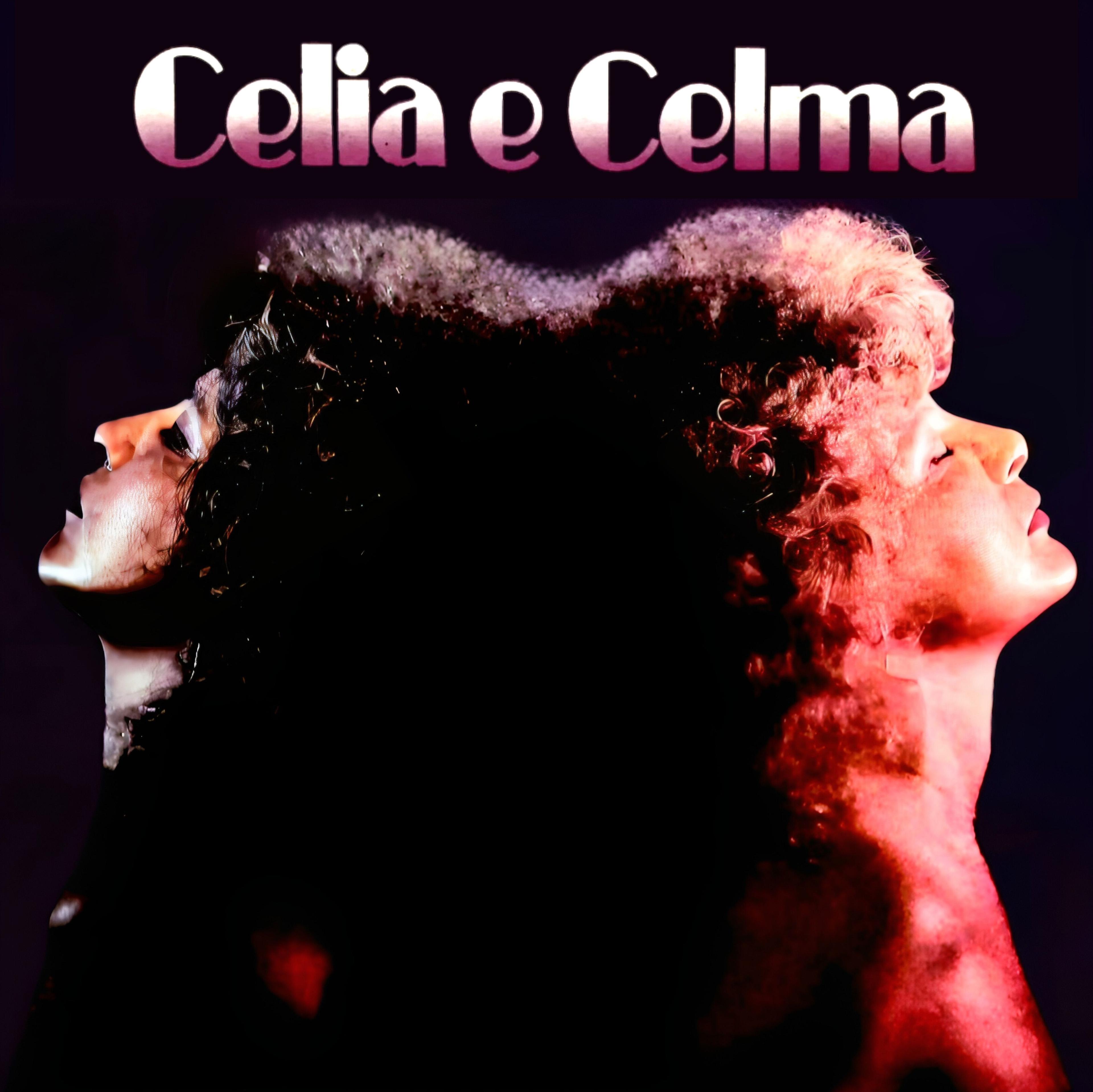 Portada de Álbum "1987", de Célia e Celma