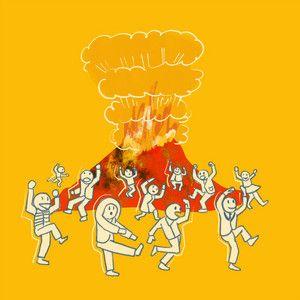 Portada de Álbum "Embalo Sísmico", de BAAPZ