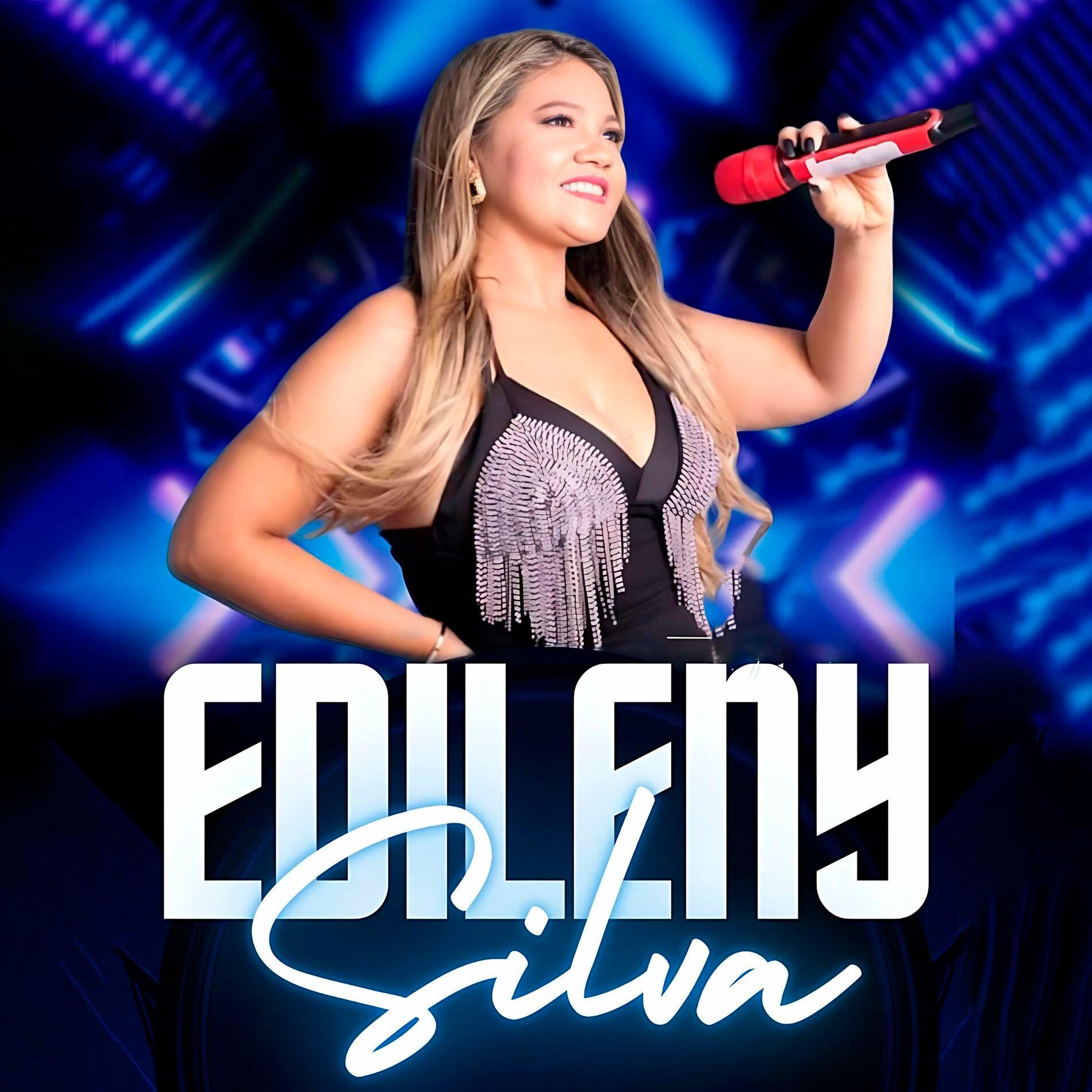 Portada de Sencillo/EP "O Jogo Virou", de Edilene Silva