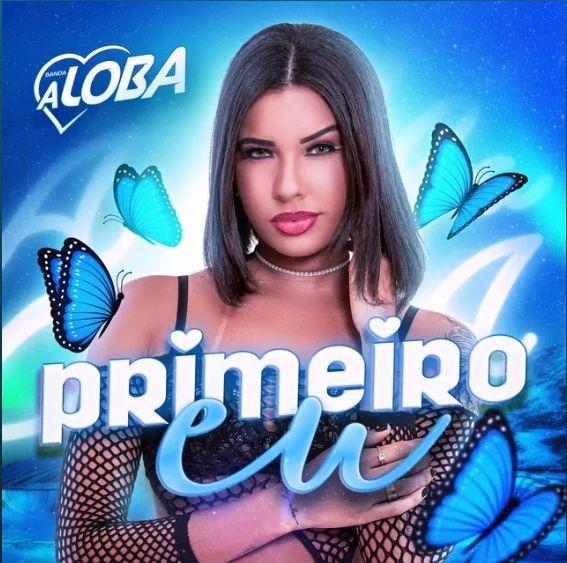 Portada de Sencillo/EP "Primeiro Eu", de Banda A Loba