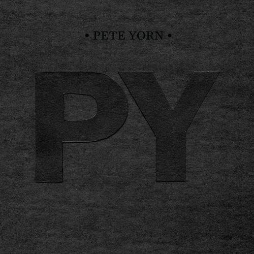 Portada de Álbum "Pete Yorn", de Pete Yorn