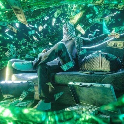 Capa do álbum "Still Countin", de Yeat