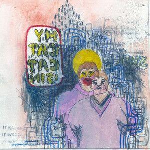 Portada de Álbum "To The Dark Tower", de Cake Bake Betty