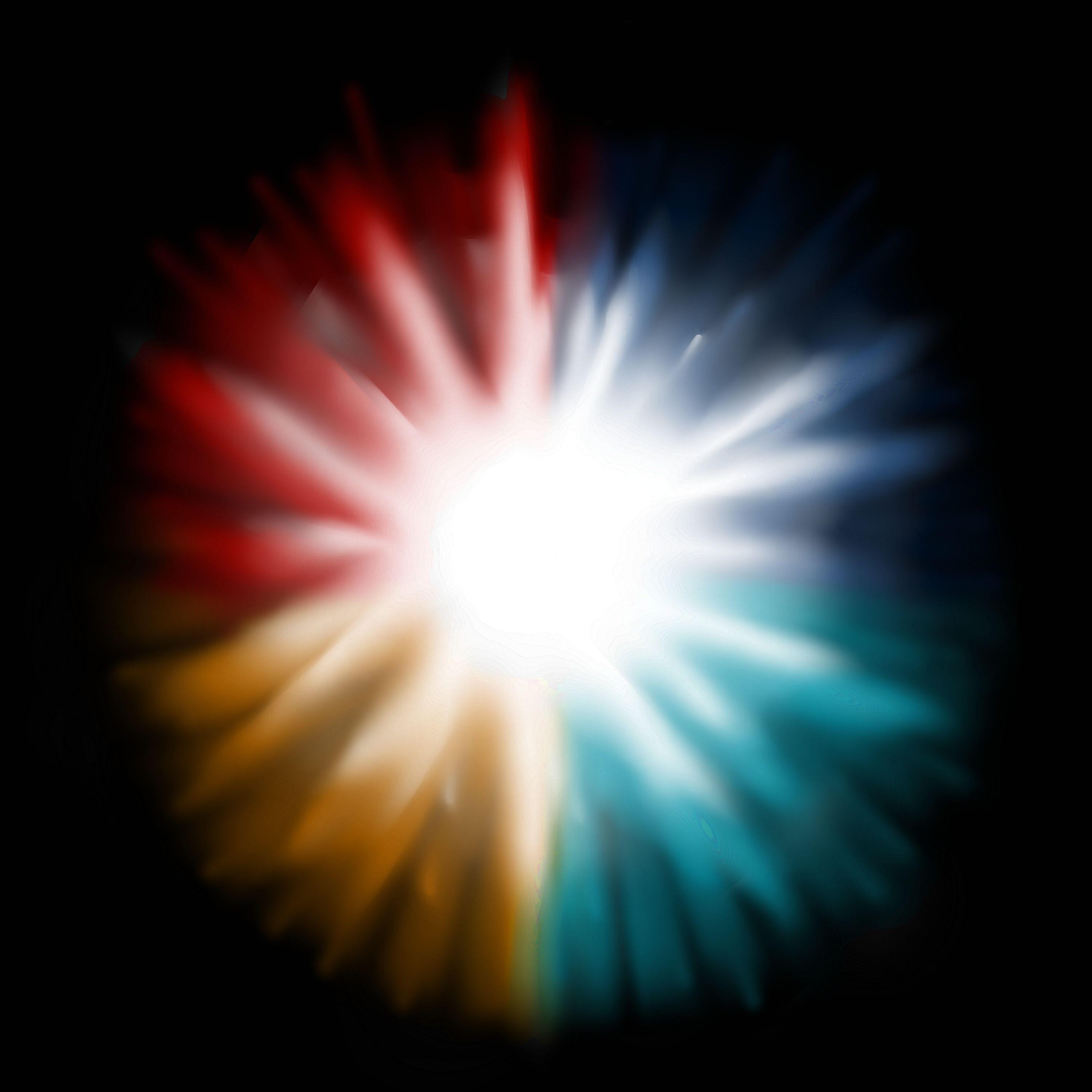 Portada de Sencillo/EP "Luz", de Siclus