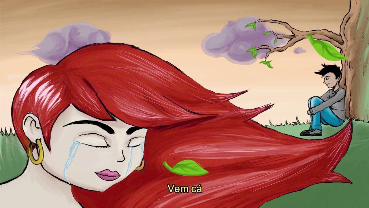 Portada de Sencillo/EP "Quero De Novo", de Jenni Toz