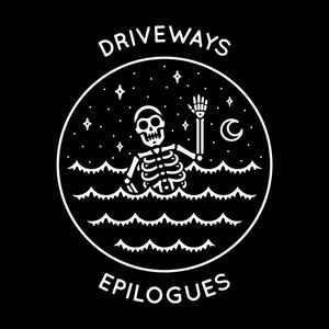 Capa do Single/EP "Epilogues", de Driveways