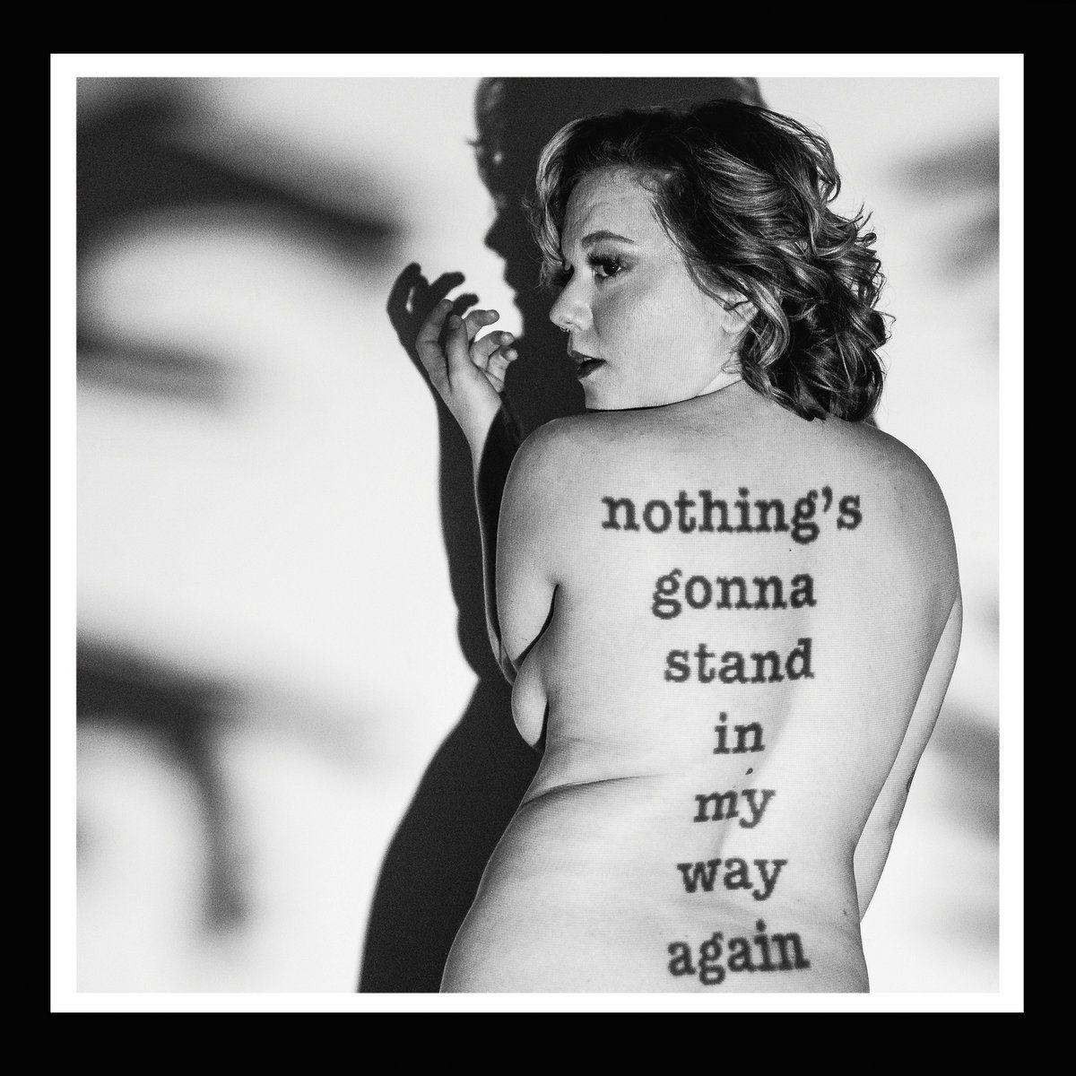 Portada de Álbum "Nothing's Gonna Stand In My Way Again", de Lydia Loveless