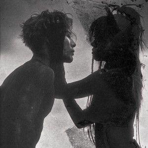 Portada de Sencillo/EP "Cruel", de Jackson Wang