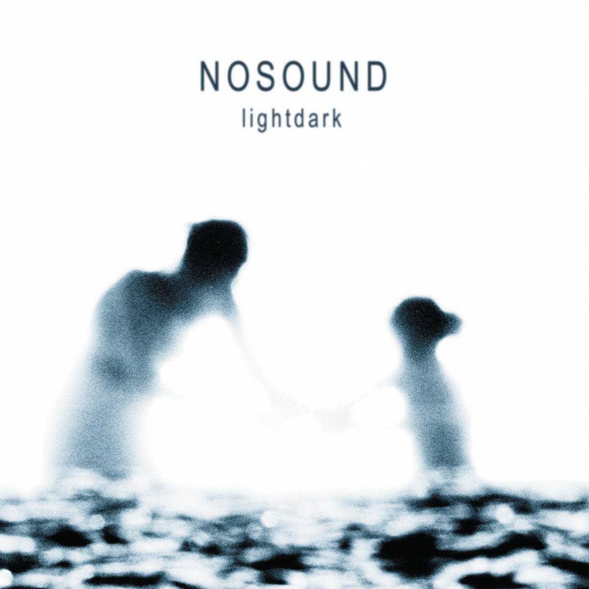 Capa do Álbum "Lightdark", de Nosound