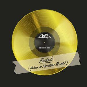 Capa do álbum "Parásito (Re-Edit)", de Molotov