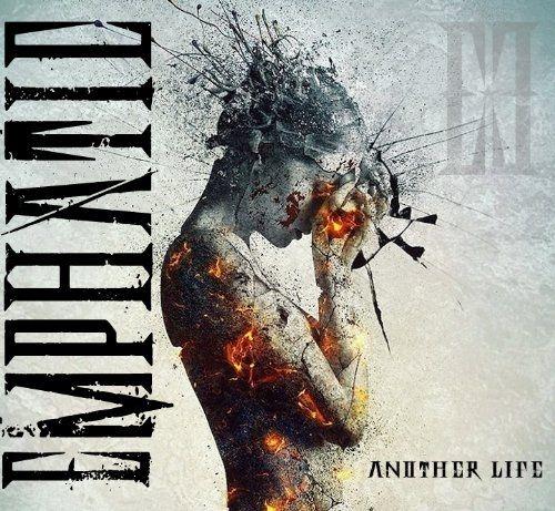Portada de Álbum "Another Life", de Emphatic