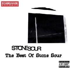Portada de Álbum "The Best of Stone Sour", de Stone Sour