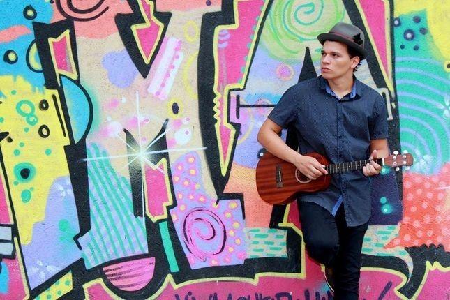 Portada de Álbum "Fernando Leão", de Fernando Leão