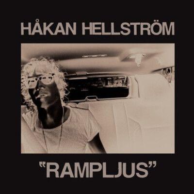 Portada de Álbum ""Rampljus" - Vol. 2", de Håkan Hellström