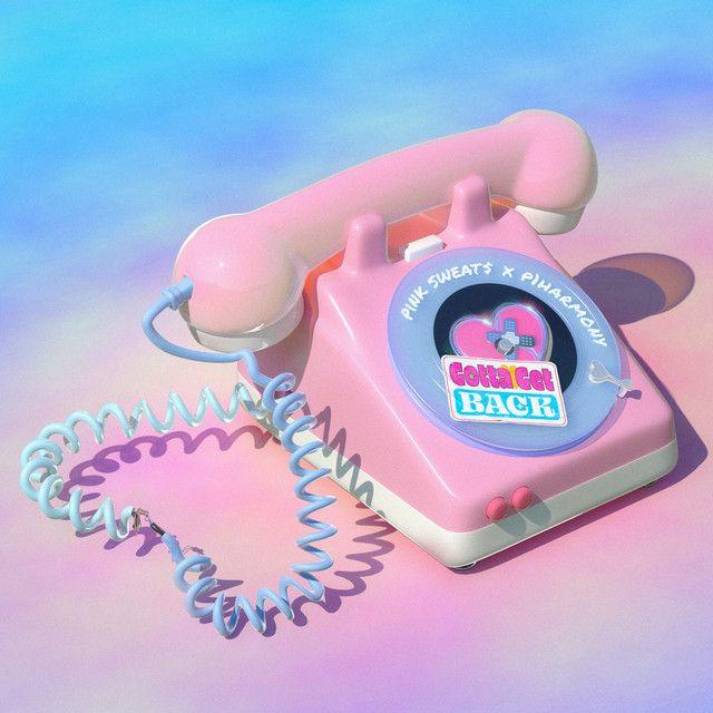 Portada de Sencillo/EP "Gotta Get Back (Feat Pink Sweat$)", de P1Harmony