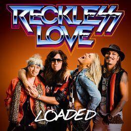 Capa do Single/EP "Loaded", de Reckless Love