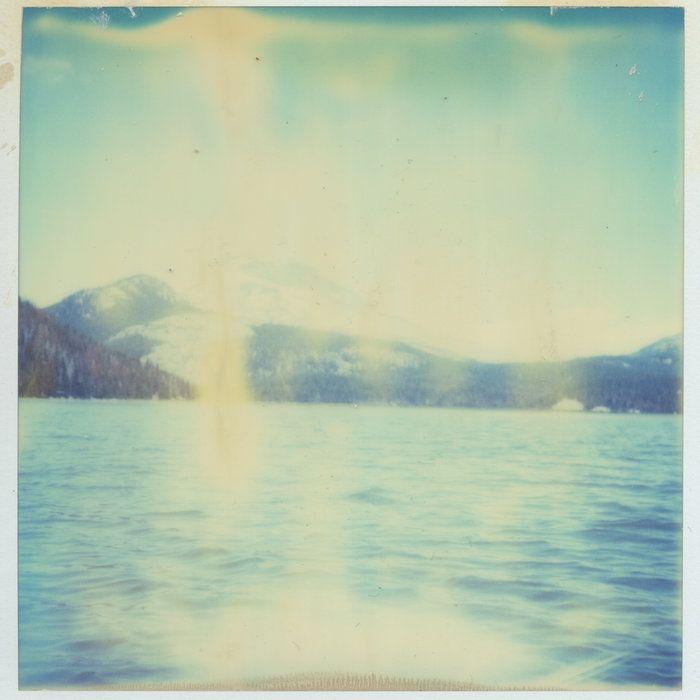 Portada de Álbum "Scotland, I Wish You Had Stayed", de Flatsound