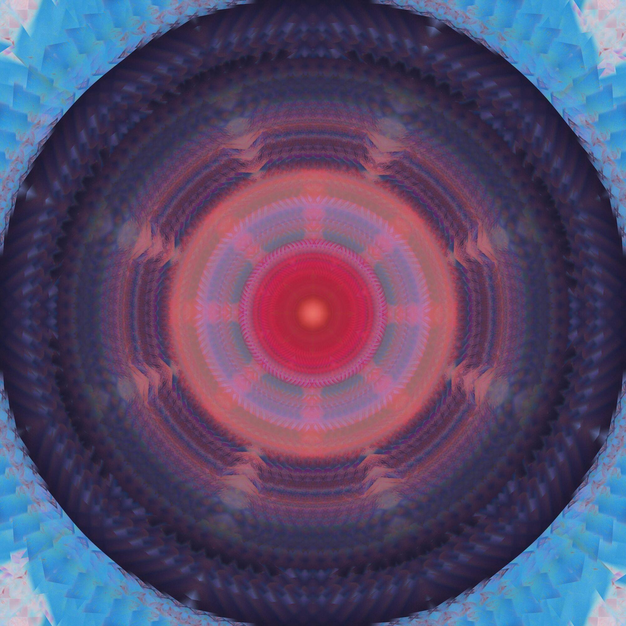 Portada de Álbum "I C U (Music To Read To)", de Poppy