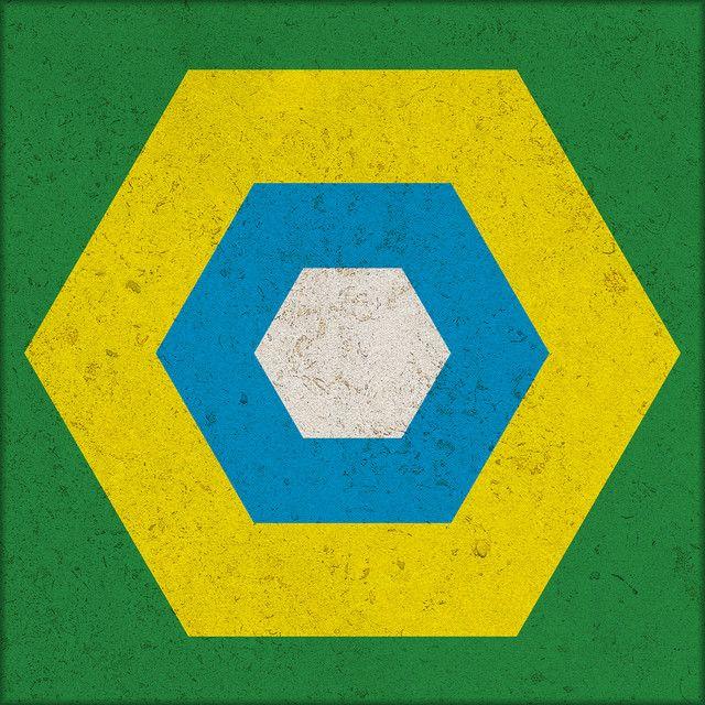 Portada de Sencillo/EP "Agora É Hexa (part. Atitude 67)", de ANAVITÓRIA