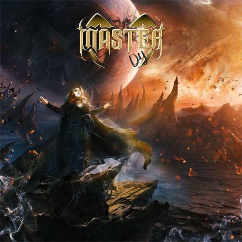 Portada de Álbum "Unknown Sound", de Master Dy