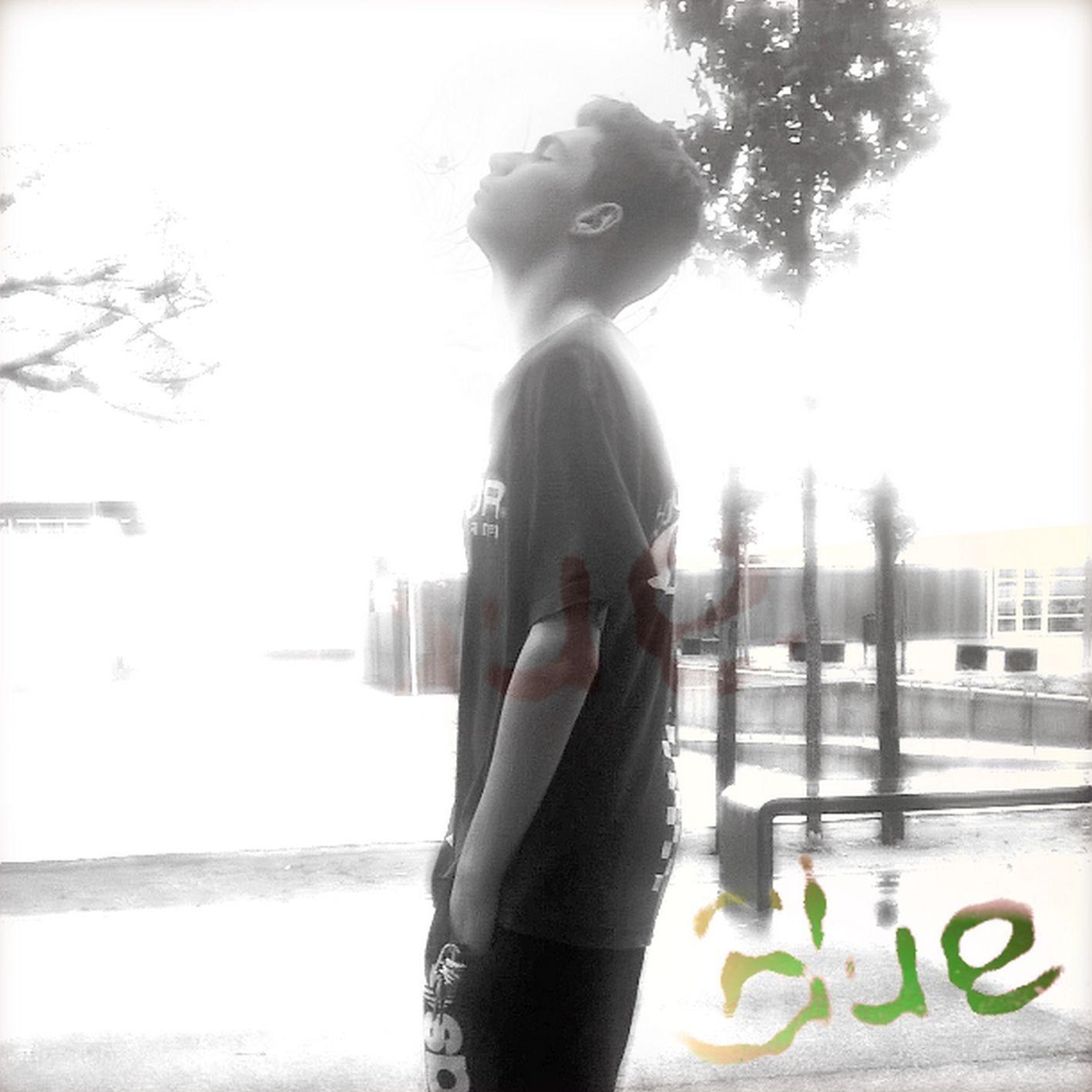 Portada de Álbum "Blue (Deluxe Version)", de Raphael Drew Boltman