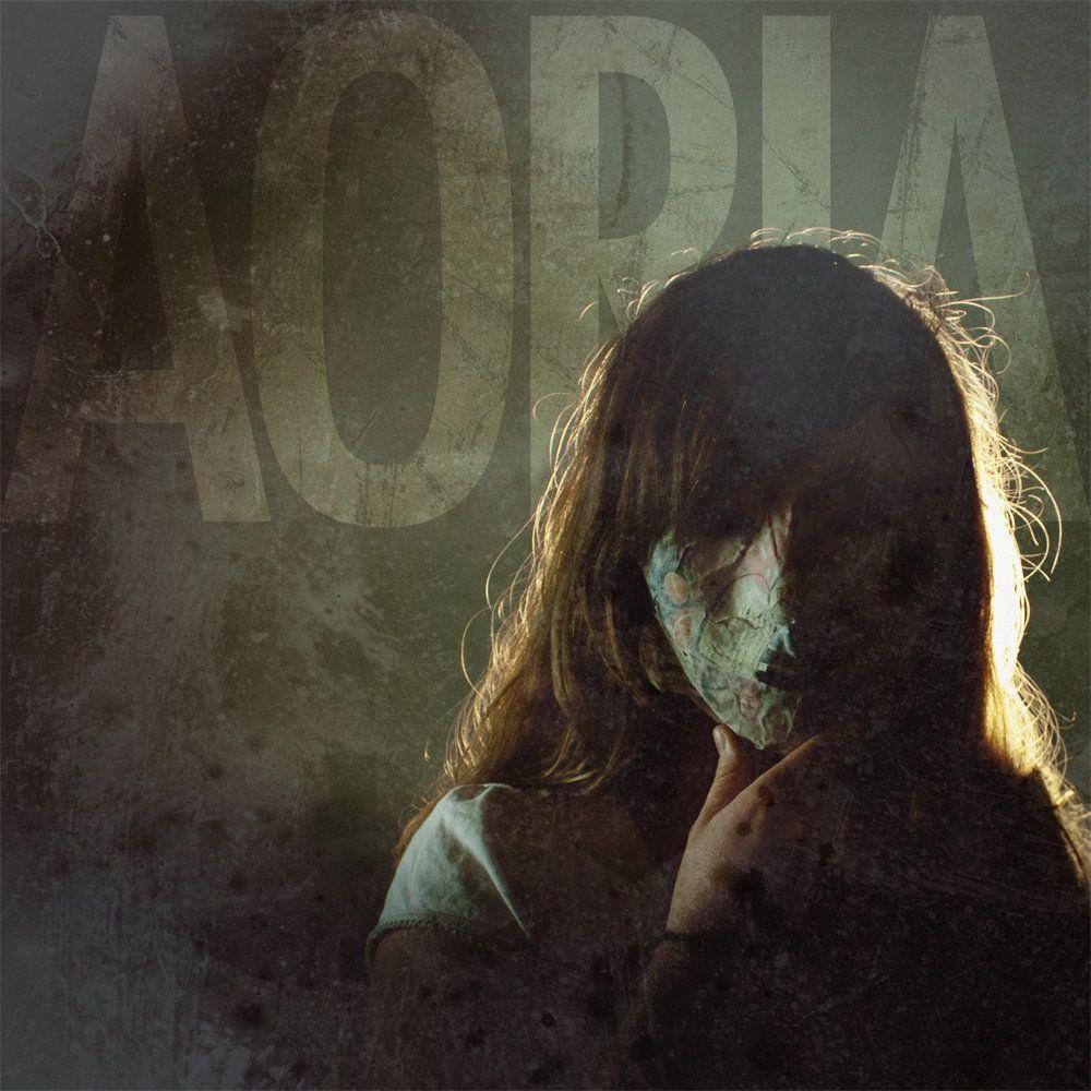 Portada de Sencillo/EP "The Constant", de Aoria