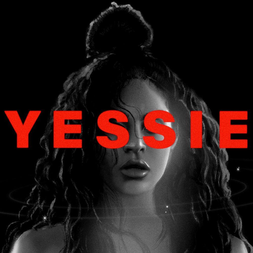 Portada de Álbum "YESSIE", de Jessie Reyez