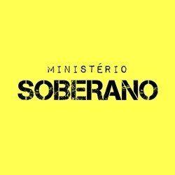 Portada de Álbum "Te Buscarei", de Ministério Soberano