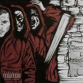 Capa do Álbum "Desculpe O Transtorno", de LetoDie