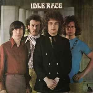 Portada de Álbum "Idle Race (1969)", de The Idle Race