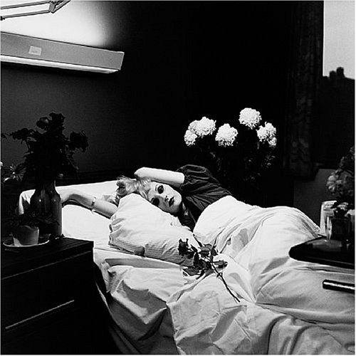 Album cover of "I Am a Bird Now" by Antony And The Johnsons