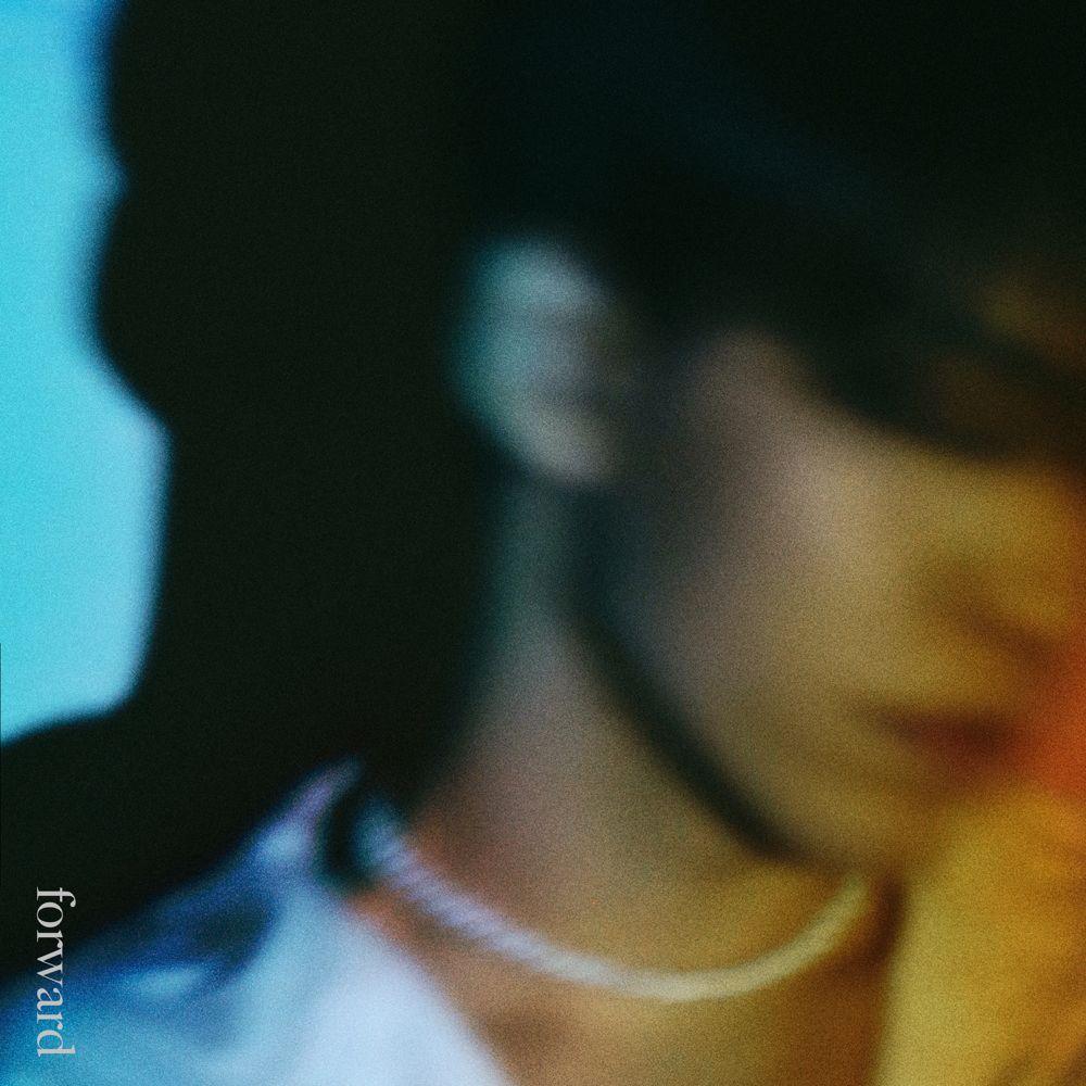 Portada de Álbum "forward", de oceanfromtheblue