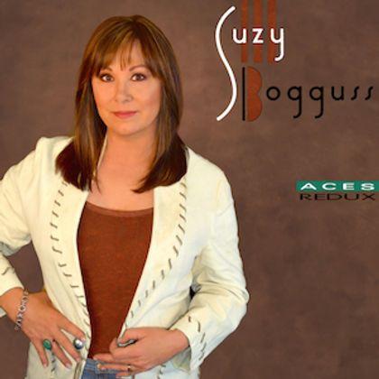 Portada de Álbum "Aces Redux", de Suzy Bogguss