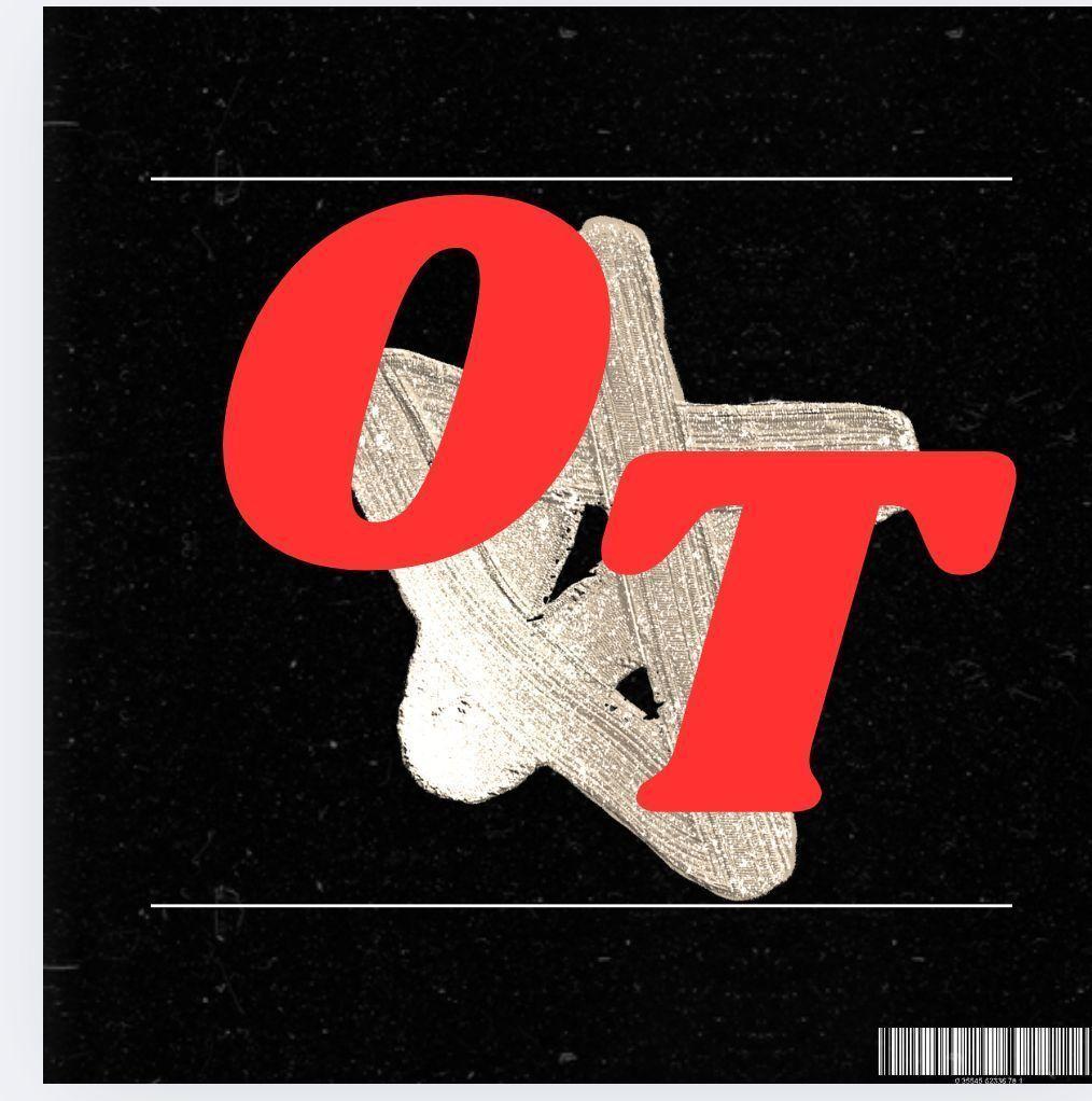 Portada de Álbum "OT", de Da Da Vid