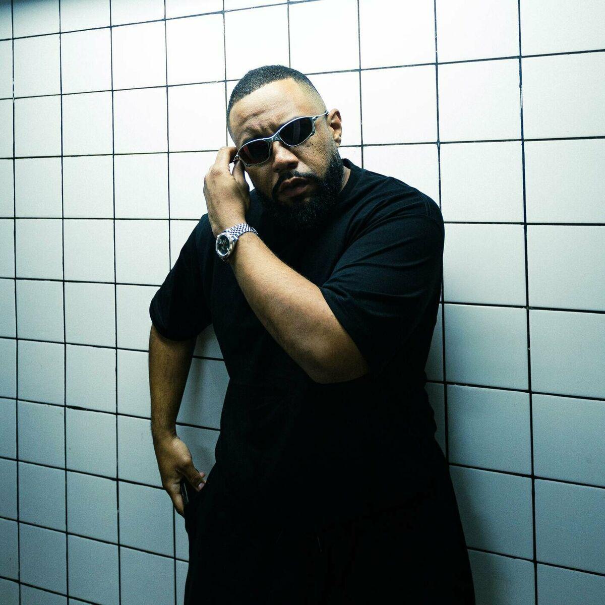 Portada de Álbum "NO HAY VERANO SIN GORDO", de GORDO (Diamante Anthony Blackmon)