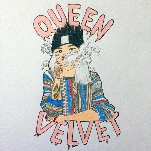 Portada de Álbum "Hikikomori", de Velvetears