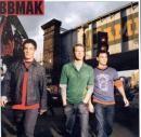 Portada de Álbum "Sooner Or Later", de BBMak