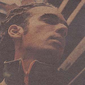 Portada de Álbum "Max de Castro", de Max de Castro