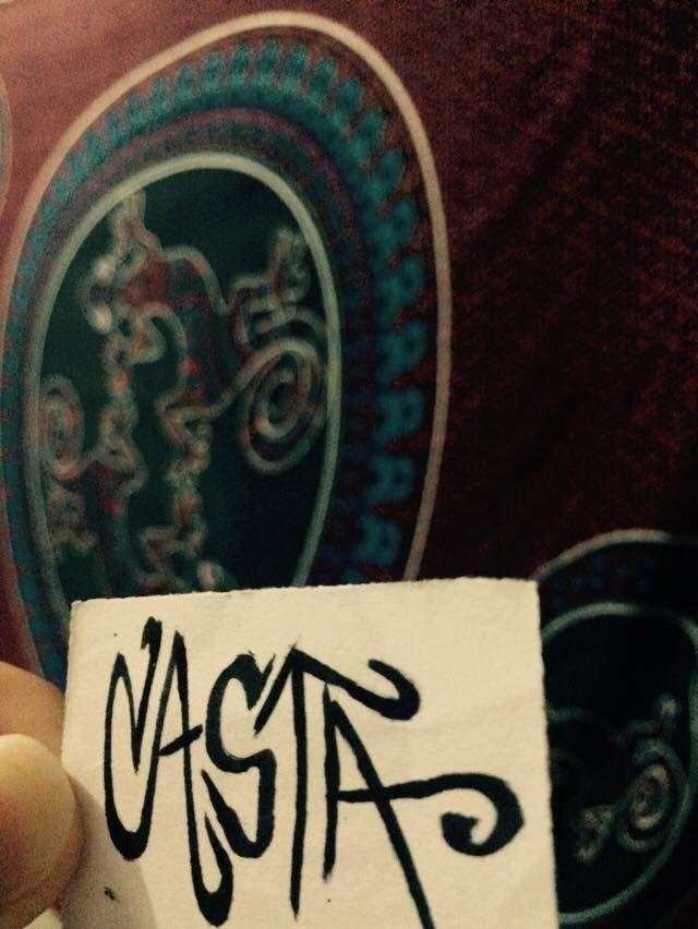 Portada de Álbum "Banda Casta", de Casta