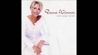 Capa do Álbum " One Way Wind", de Dana Winner