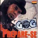 Portada de Álbum "Das Trevas À Luz", de Gog