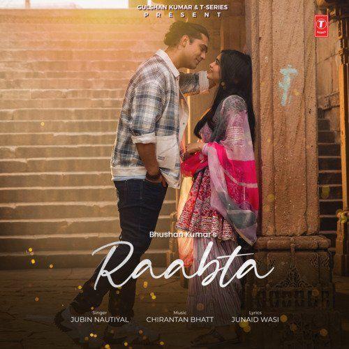 Portada de Sencillo/EP "Raabta", de Jubin Nautiyal