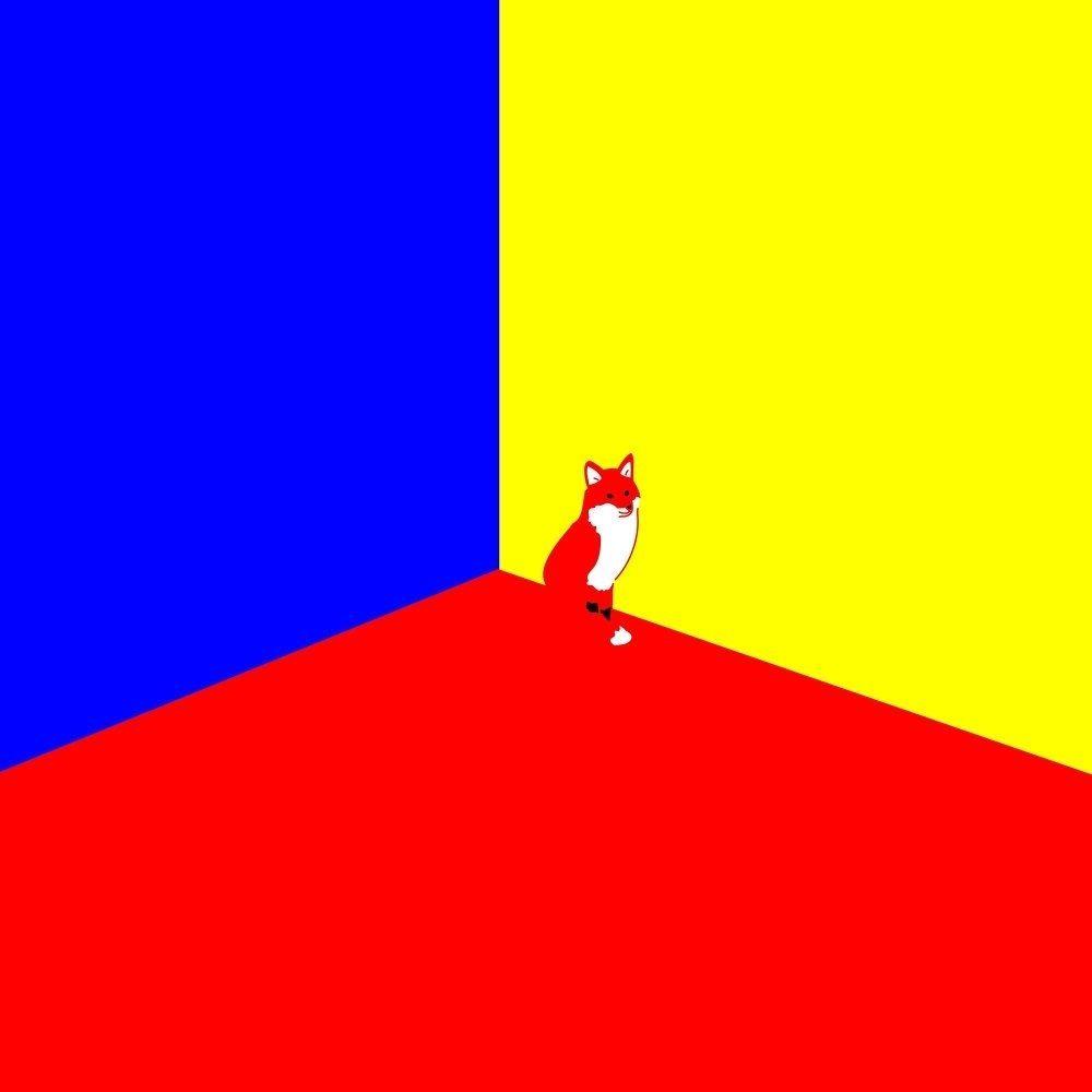 Portada de Álbum "'The Story Of Light' EP.3 - The 6th Album", de SHINee