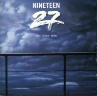 Capa do Álbum "The Other Side", de 1927